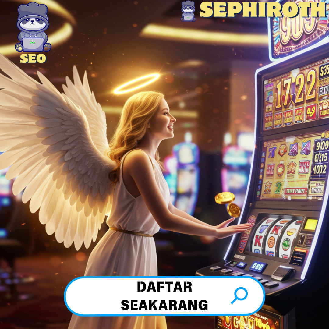 SLOT GACOR ANTI RUNGKAT