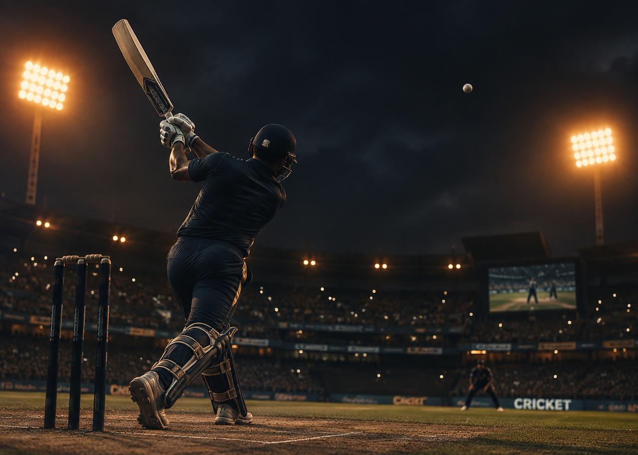 Online Cricket ID for IPL, Sports and Casino Markets