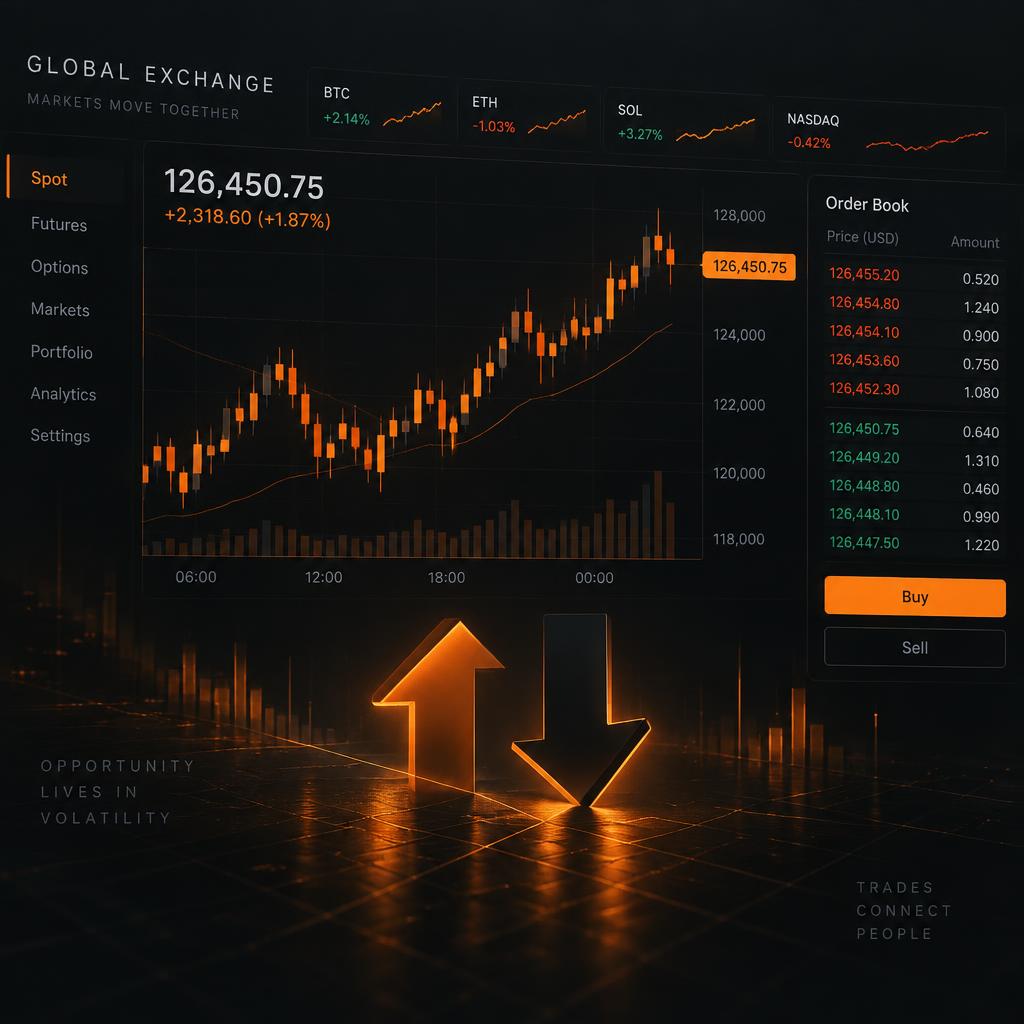 Cricket Exchange: Back and Lay Markets