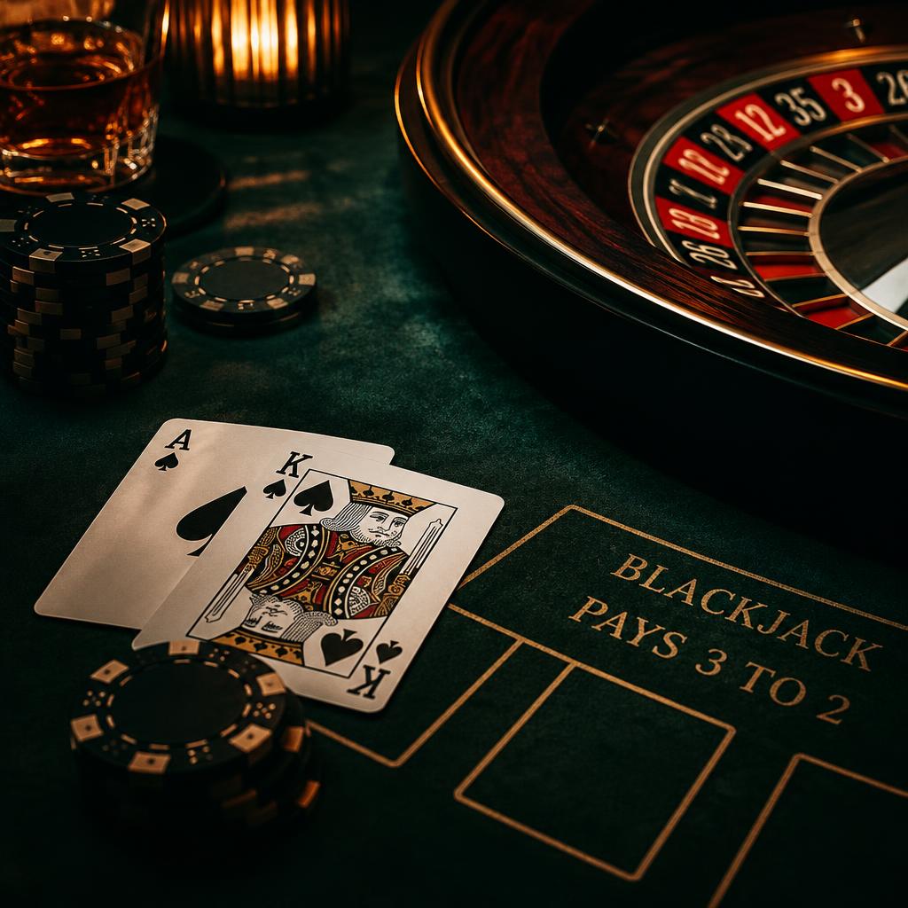 Casino, Card and Crash Games