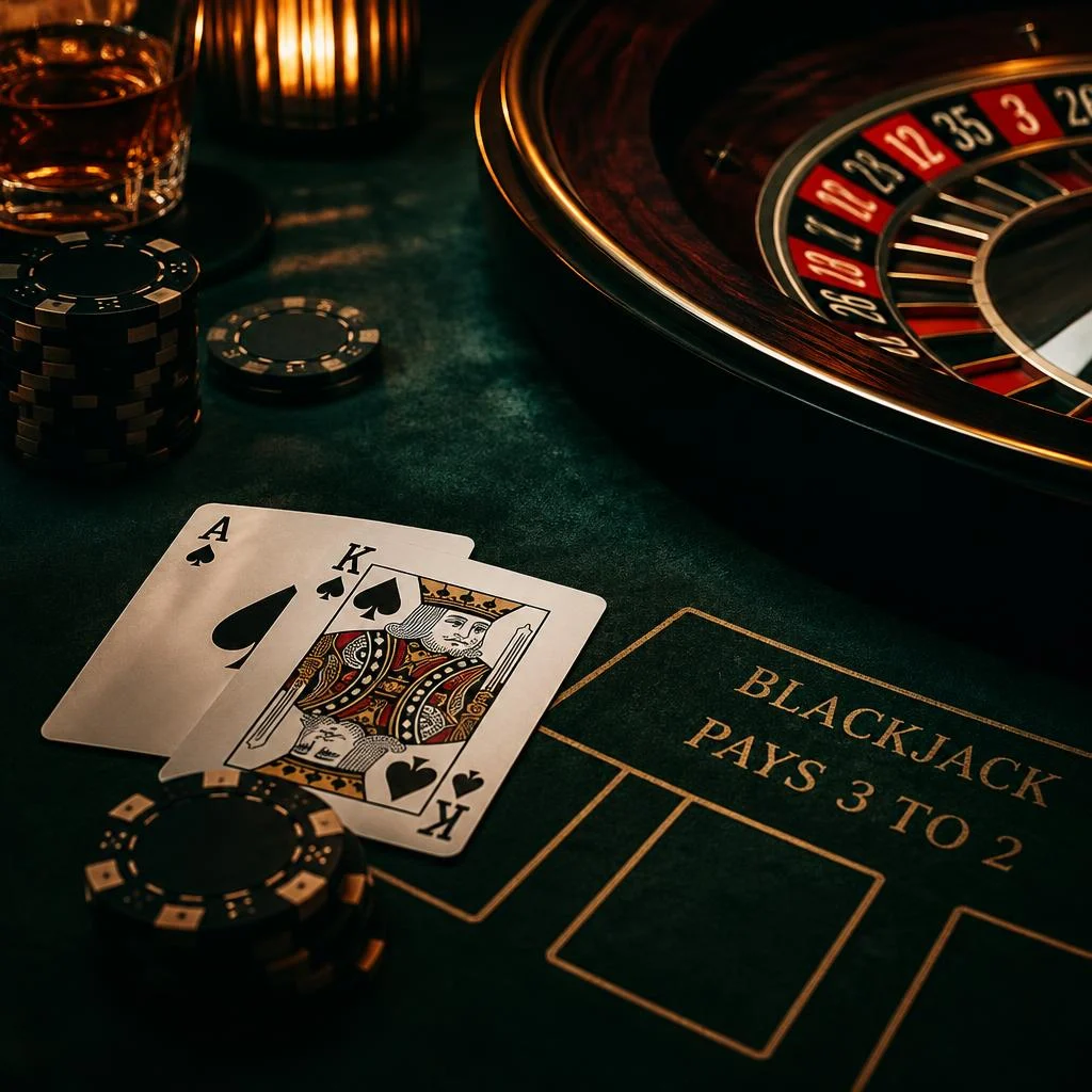 Casino, Card and Crash Games