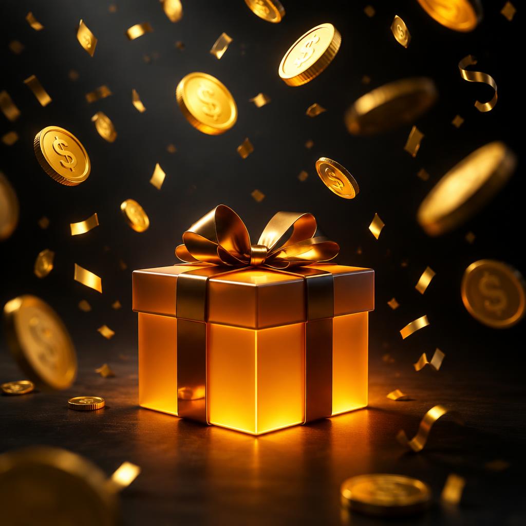 400% Bonuses, Cashback and Club Rewards