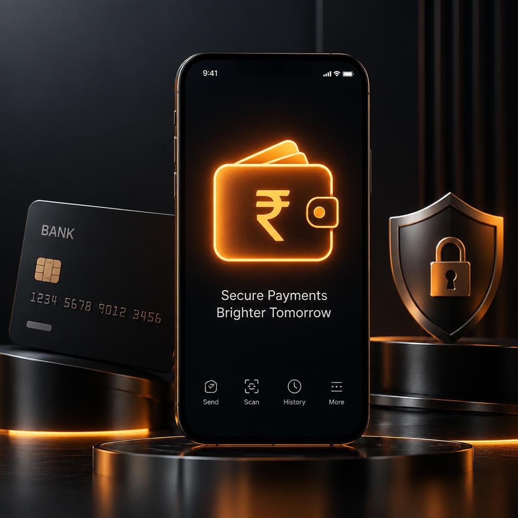 Deposits, Withdrawals and Payment Records